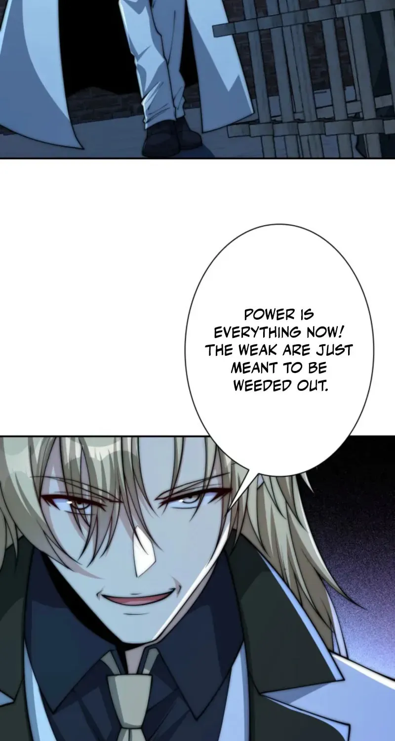 After Being Reincarnated, I Will Reach the Top With My Divergent Cheats Chapter 51 page 8 - 