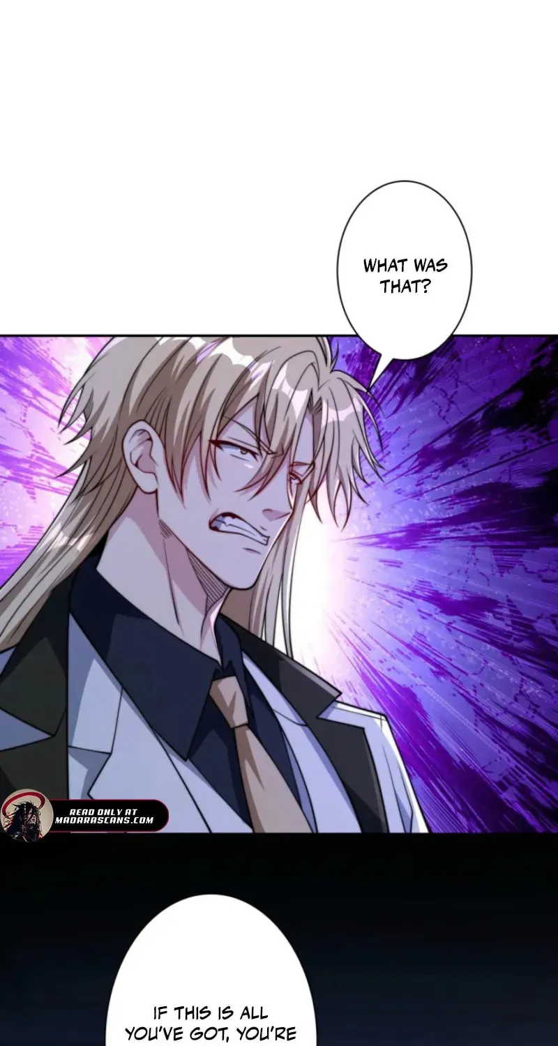 After Being Reincarnated, I Will Reach the Top With My Divergent Cheats Chapter 52 page 3 - 