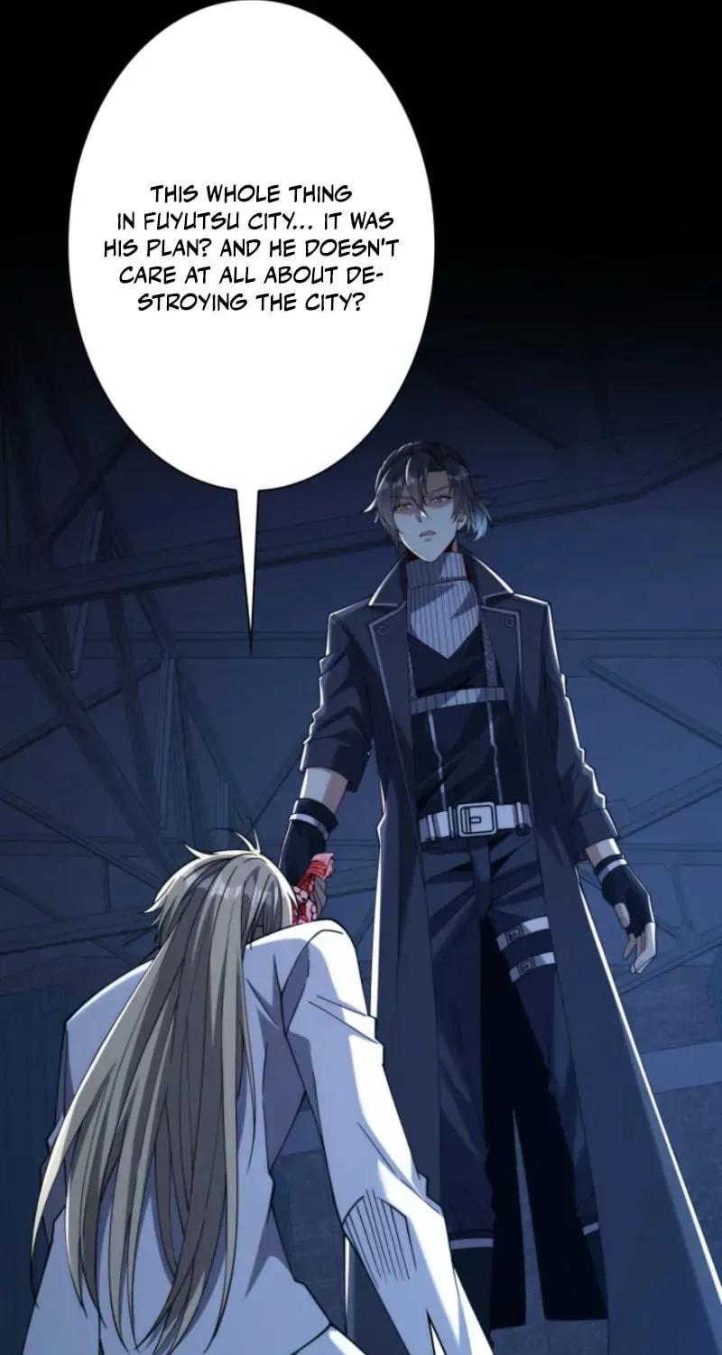 After Being Reincarnated, I Will Reach the Top With My Divergent Cheats Chapter 52 page 39 - 