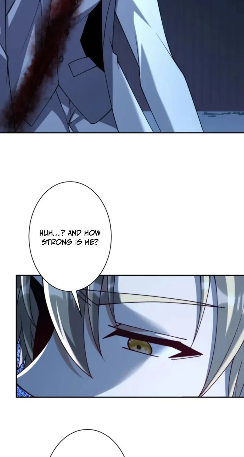 After Being Reincarnated, I Will Reach the Top With My Divergent Cheats Chapter 52 page 42 - 
