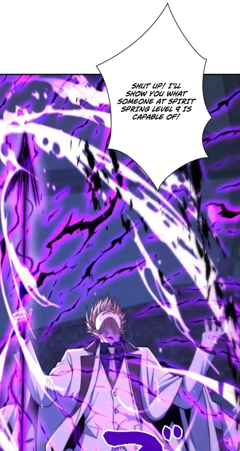 After Being Reincarnated, I Will Reach the Top With My Divergent Cheats Chapter 52 page 6 - 