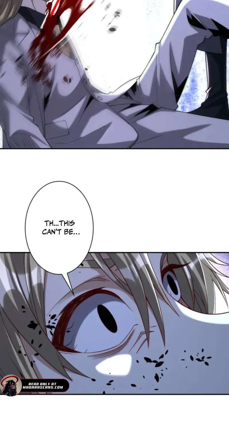 After Being Reincarnated, I Will Reach the Top With My Divergent Cheats Chapter 52 page 51 - 
