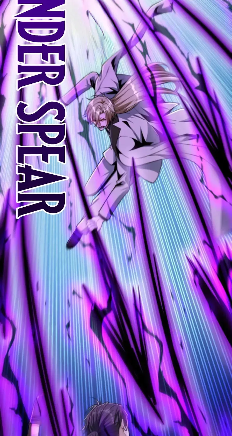 After Being Reincarnated, I Will Reach the Top With My Divergent Cheats Chapter 52 page 8 - 
