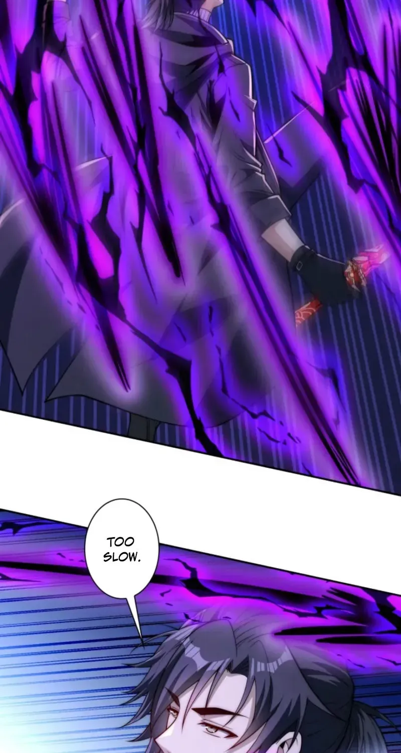 After Being Reincarnated, I Will Reach the Top With My Divergent Cheats Chapter 52 page 9 - 