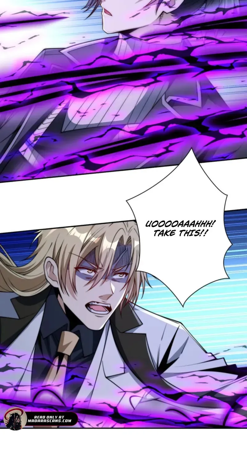 After Being Reincarnated, I Will Reach the Top With My Divergent Cheats Chapter 52 page 10 - 
