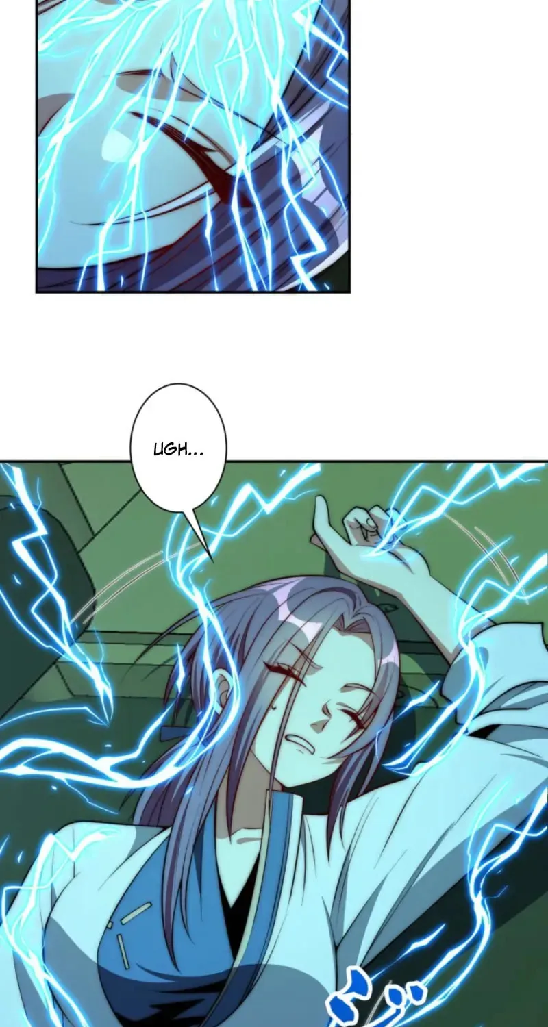 After Being Reincarnated, I Will Reach the Top With My Divergent Cheats Chapter 53 page 14 - 