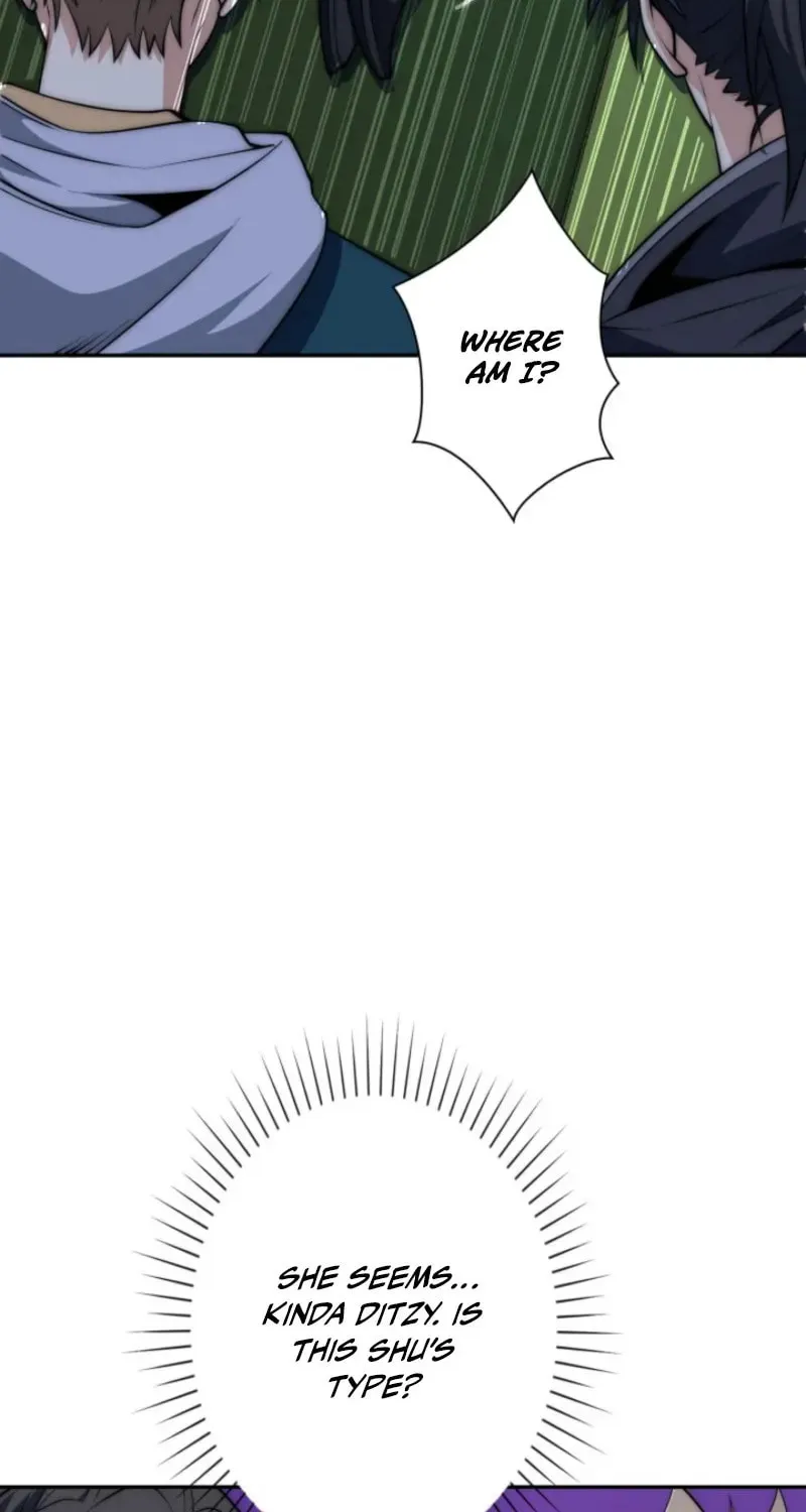 After Being Reincarnated, I Will Reach the Top With My Divergent Cheats Chapter 53 page 18 - 