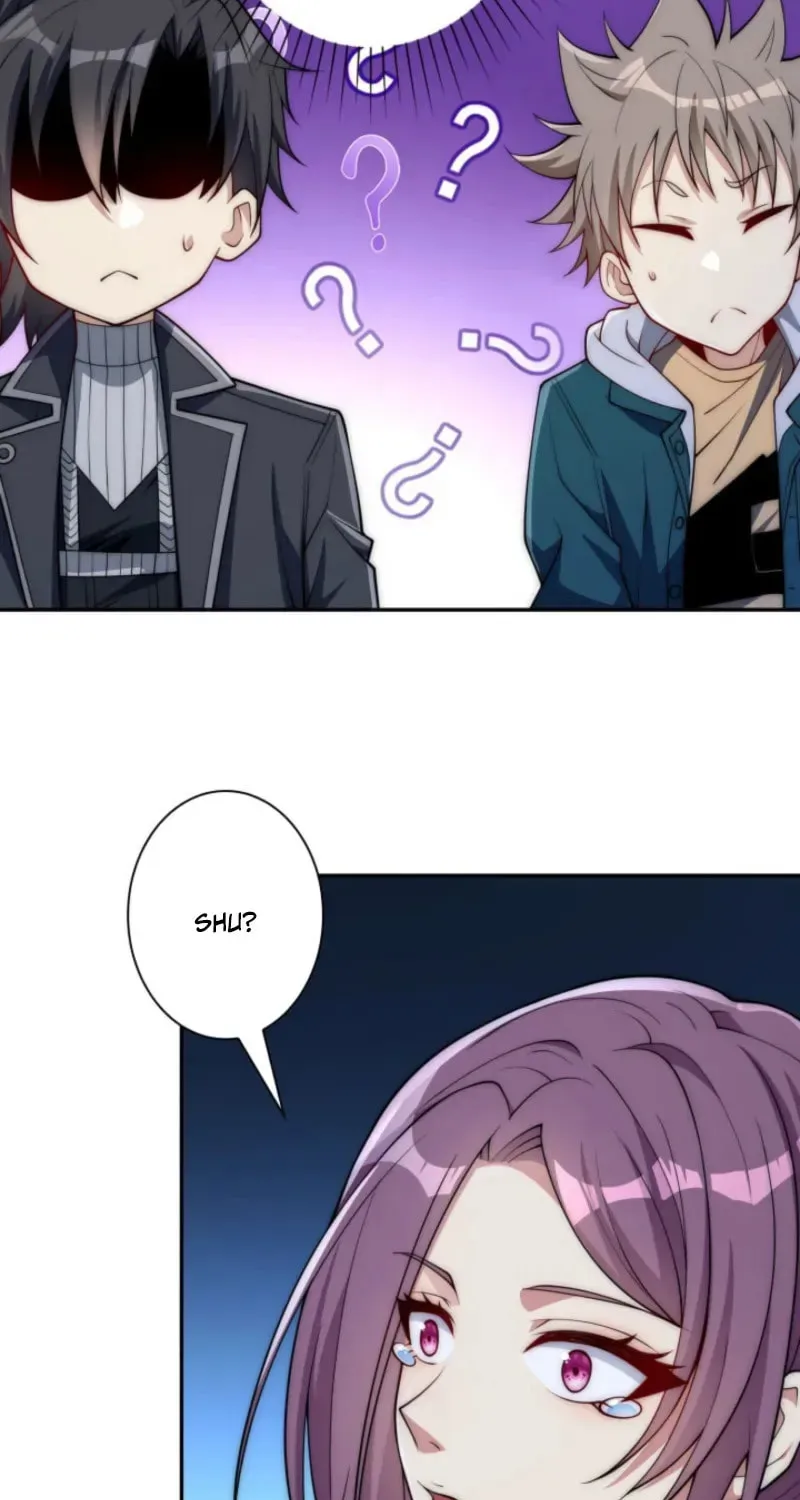 After Being Reincarnated, I Will Reach the Top With My Divergent Cheats Chapter 53 page 19 - 