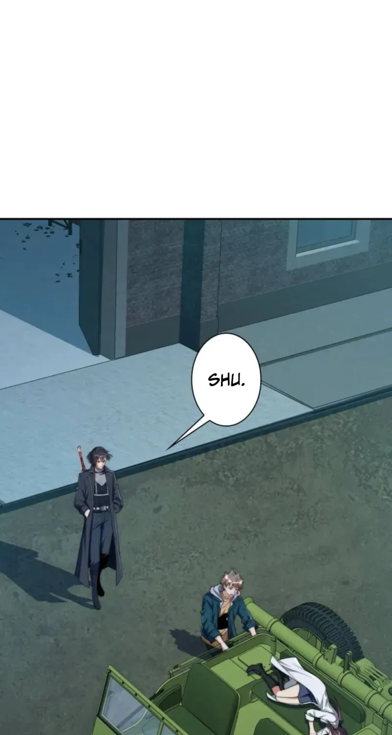 After Being Reincarnated, I Will Reach the Top With My Divergent Cheats Chapter 53 page 3 - 