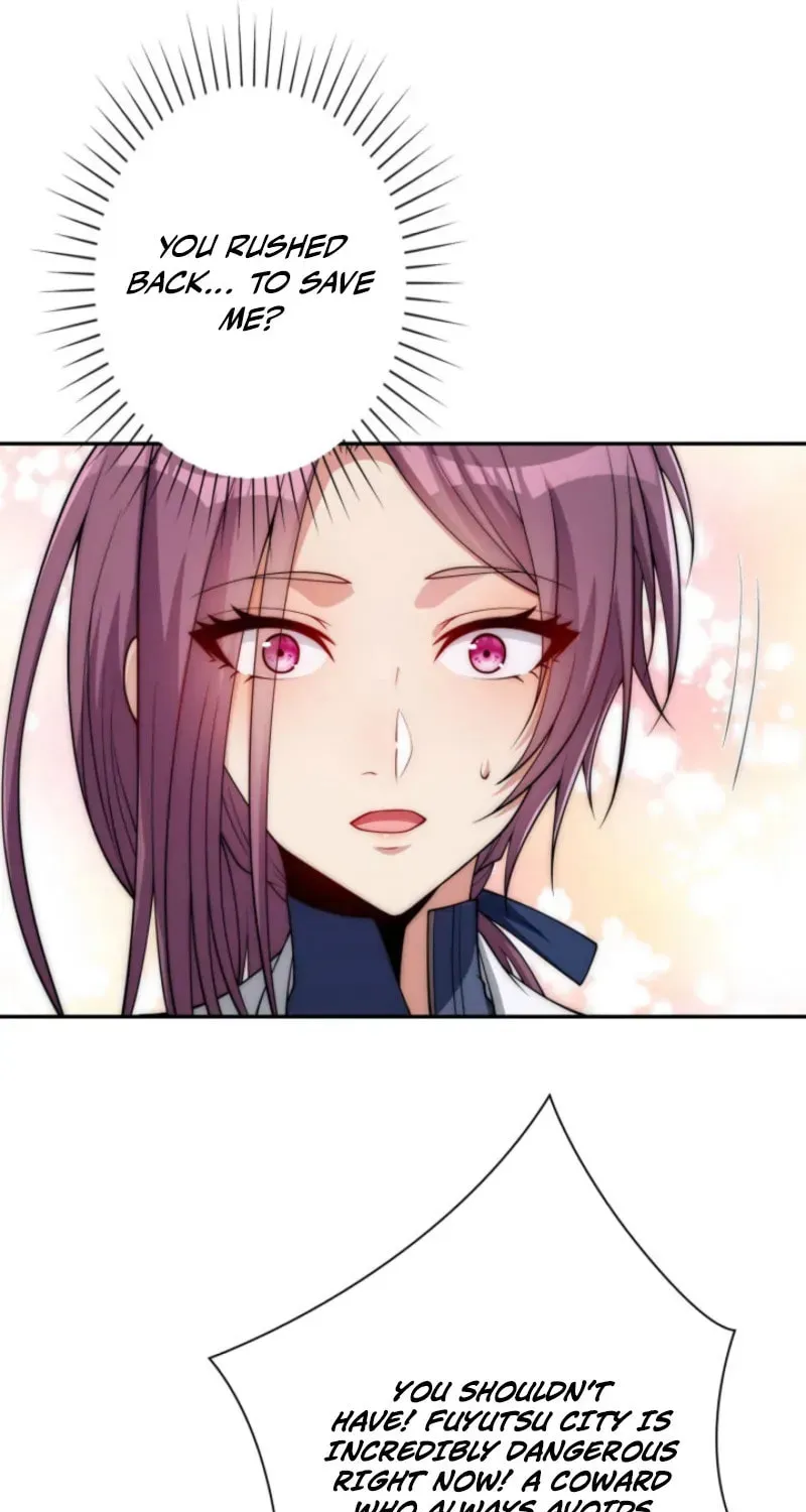 After Being Reincarnated, I Will Reach the Top With My Divergent Cheats Chapter 53 page 23 - 