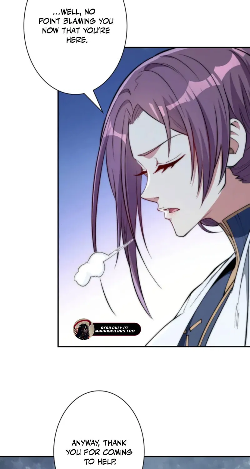 After Being Reincarnated, I Will Reach the Top With My Divergent Cheats Chapter 53 page 30 - 