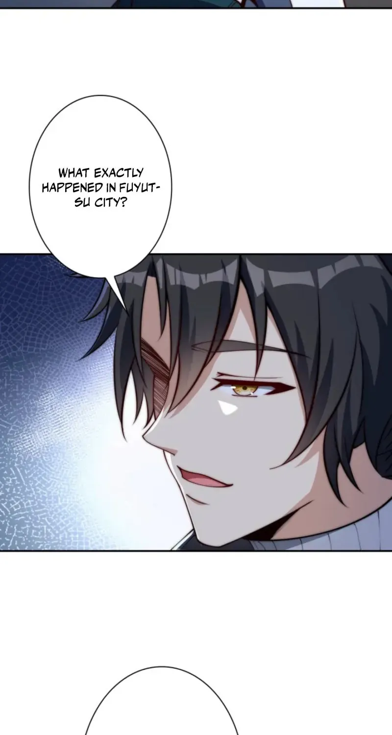 After Being Reincarnated, I Will Reach the Top With My Divergent Cheats Chapter 53 page 34 - 