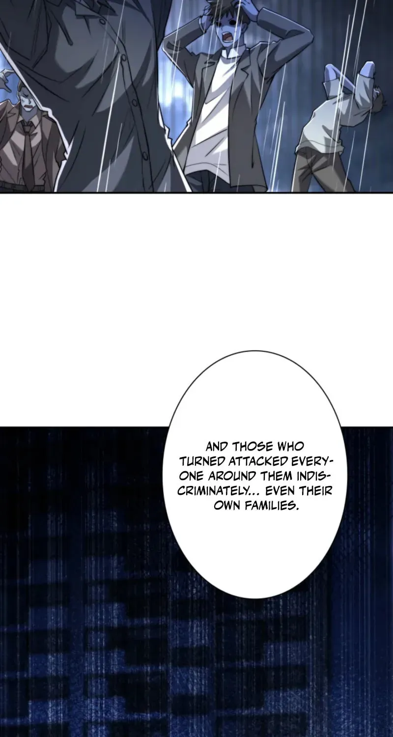 After Being Reincarnated, I Will Reach the Top With My Divergent Cheats Chapter 53 page 42 - 