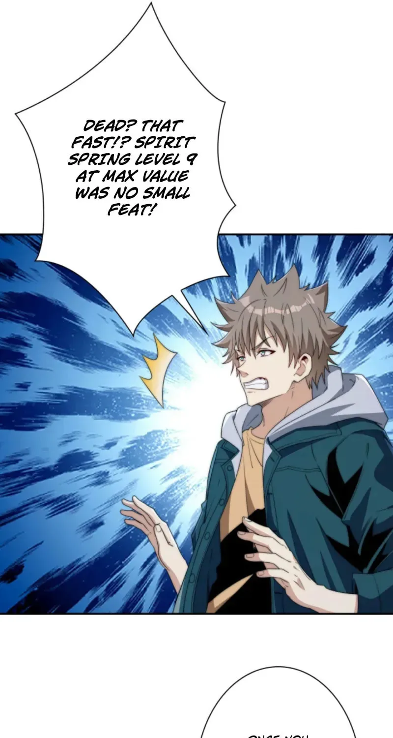After Being Reincarnated, I Will Reach the Top With My Divergent Cheats Chapter 53 page 6 - 
