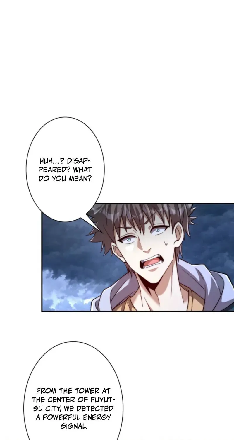After Being Reincarnated, I Will Reach the Top With My Divergent Cheats Chapter 53 page 51 - 