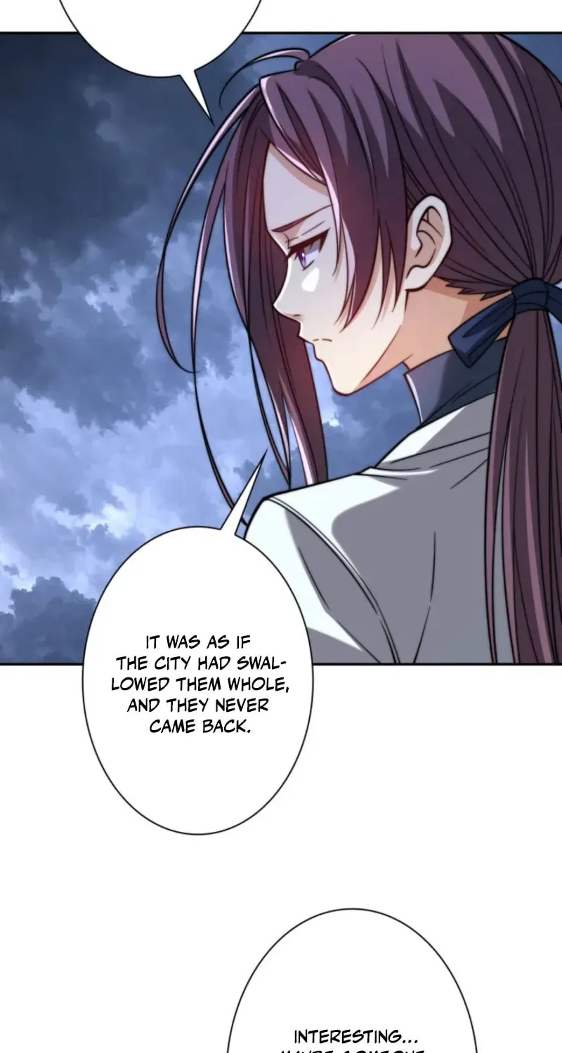 After Being Reincarnated, I Will Reach the Top With My Divergent Cheats Chapter 53 page 56 - 