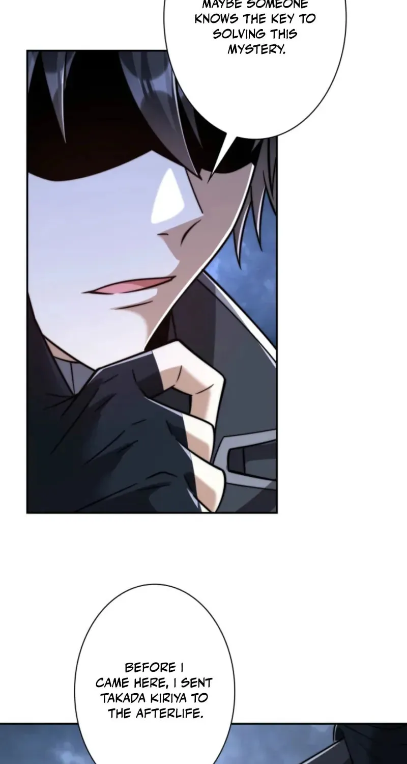 After Being Reincarnated, I Will Reach the Top With My Divergent Cheats Chapter 53 page 57 - 