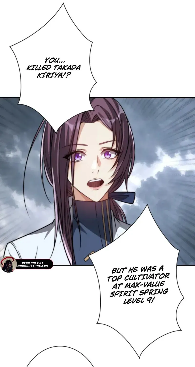 After Being Reincarnated, I Will Reach the Top With My Divergent Cheats Chapter 53 page 59 - 