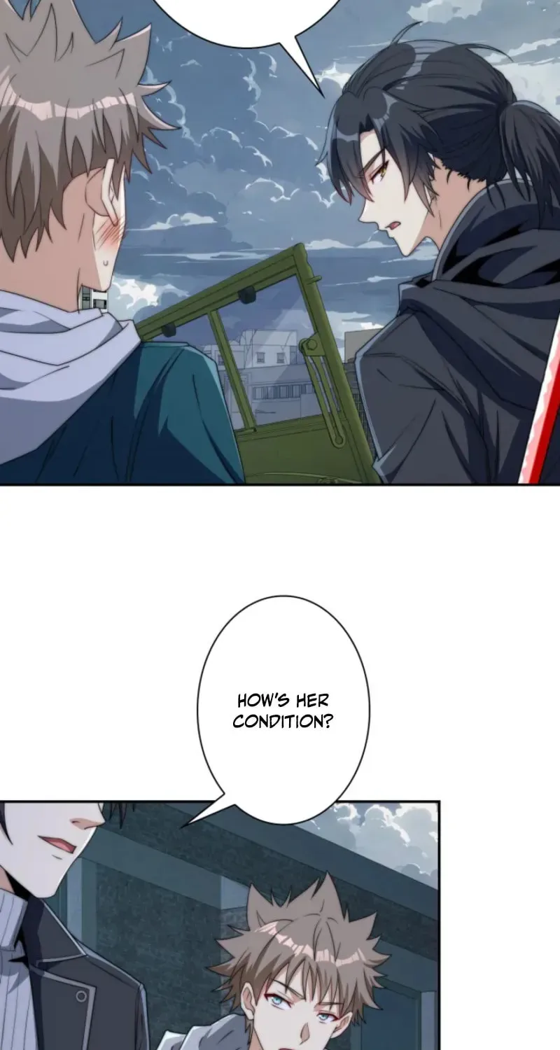 After Being Reincarnated, I Will Reach the Top With My Divergent Cheats Chapter 53 page 9 - 