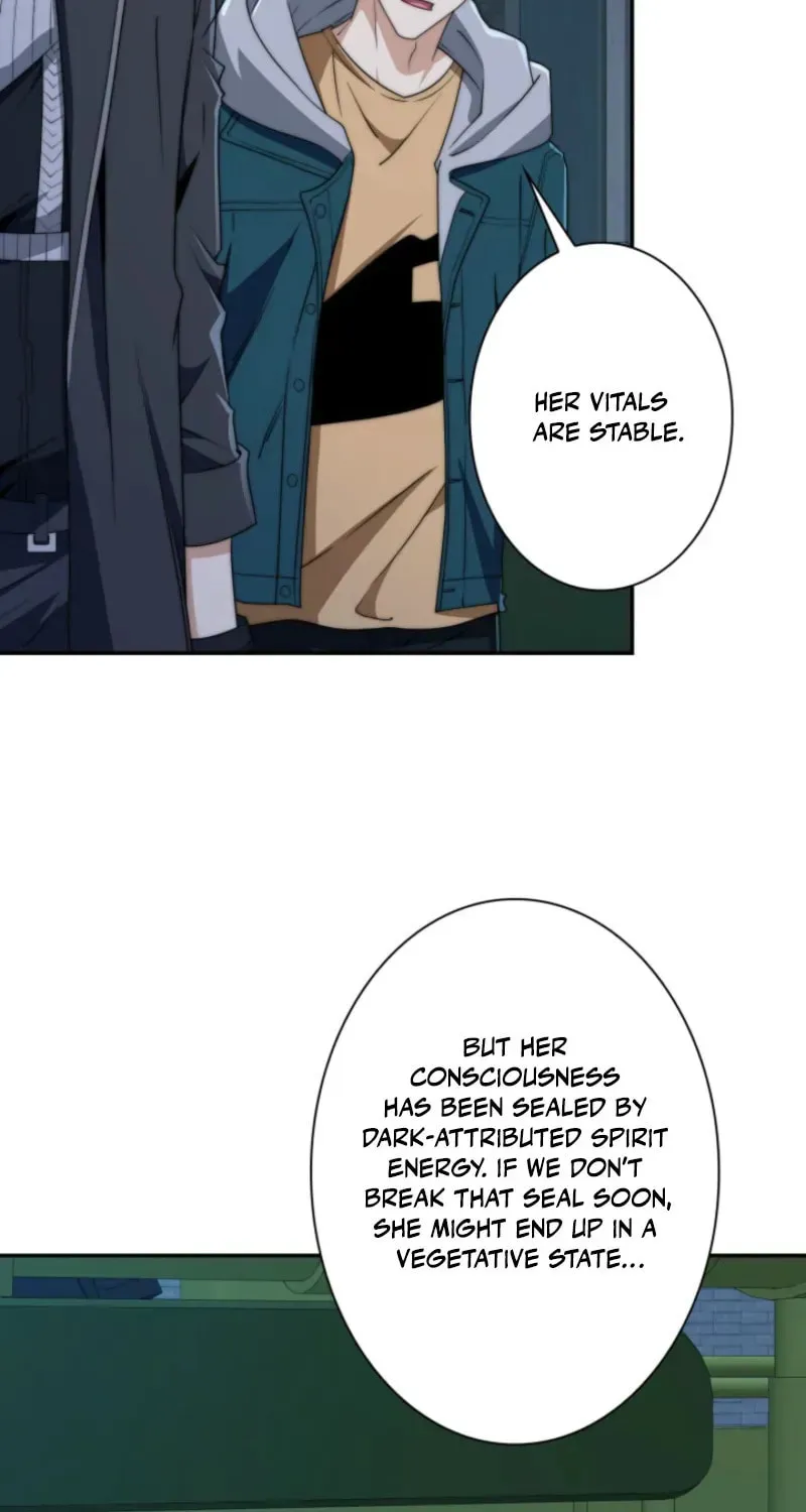 After Being Reincarnated, I Will Reach the Top With My Divergent Cheats Chapter 53 page 10 - 