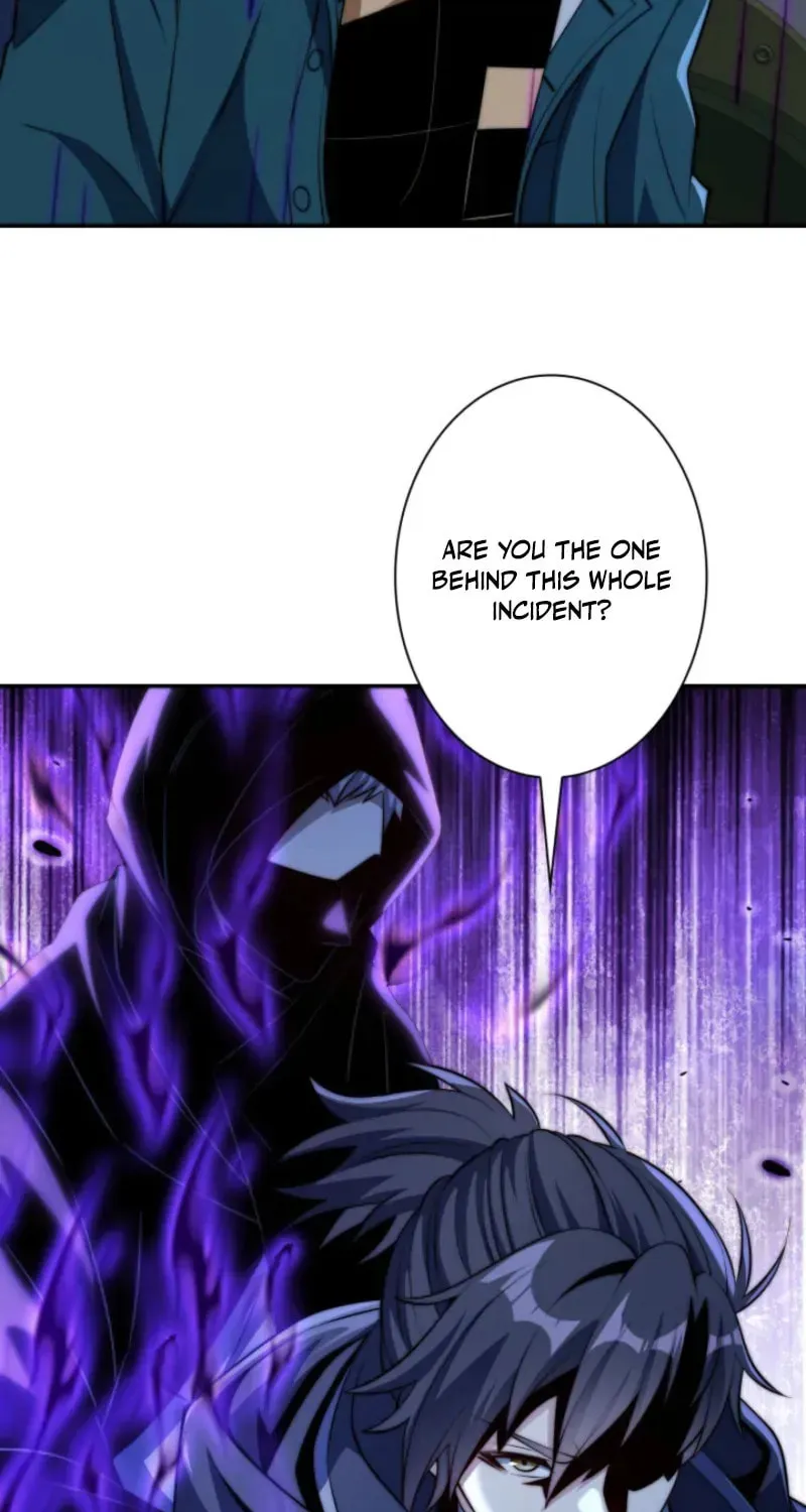 After Being Reincarnated, I Will Reach the Top With My Divergent Cheats Chapter 54 page 15 - 