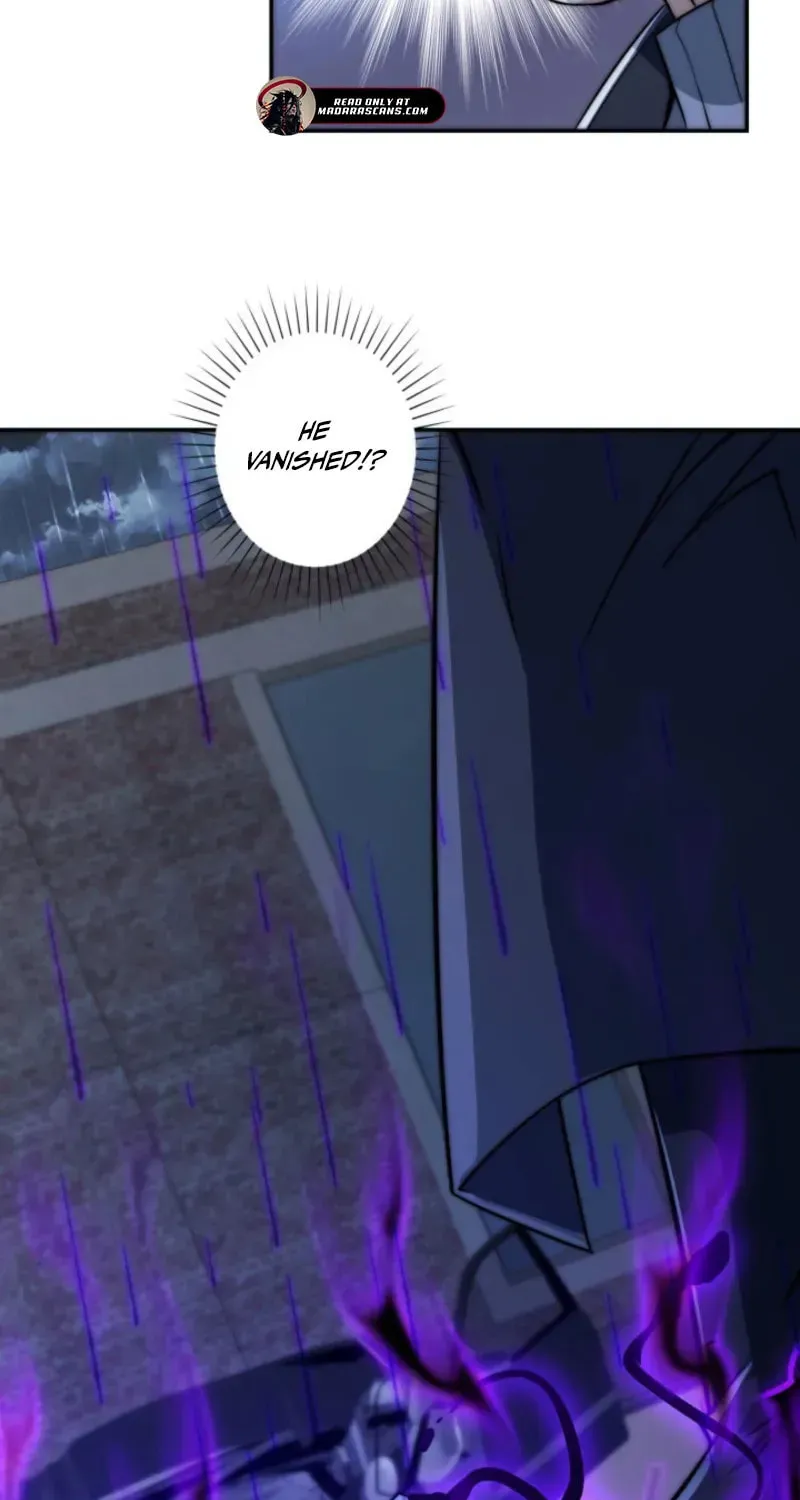 After Being Reincarnated, I Will Reach the Top With My Divergent Cheats Chapter 54 page 22 - 