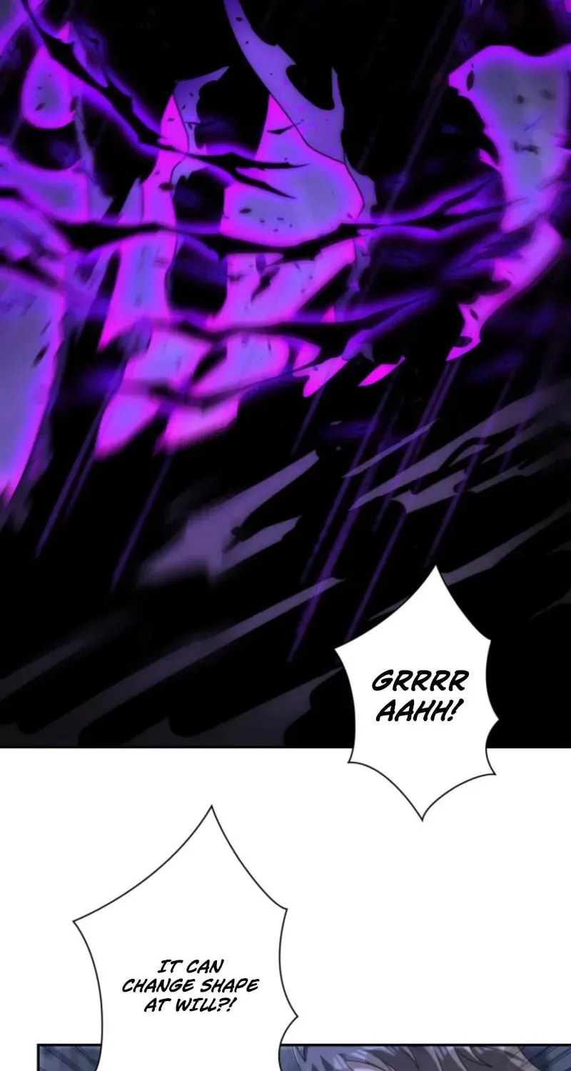 After Being Reincarnated, I Will Reach the Top With My Divergent Cheats Chapter 54 page 37 - 