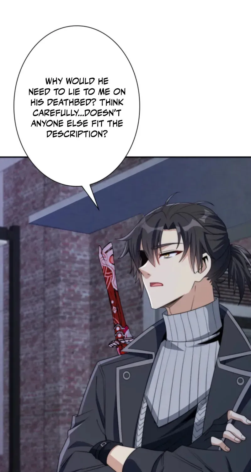 After Being Reincarnated, I Will Reach the Top With My Divergent Cheats Chapter 54 page 5 - 