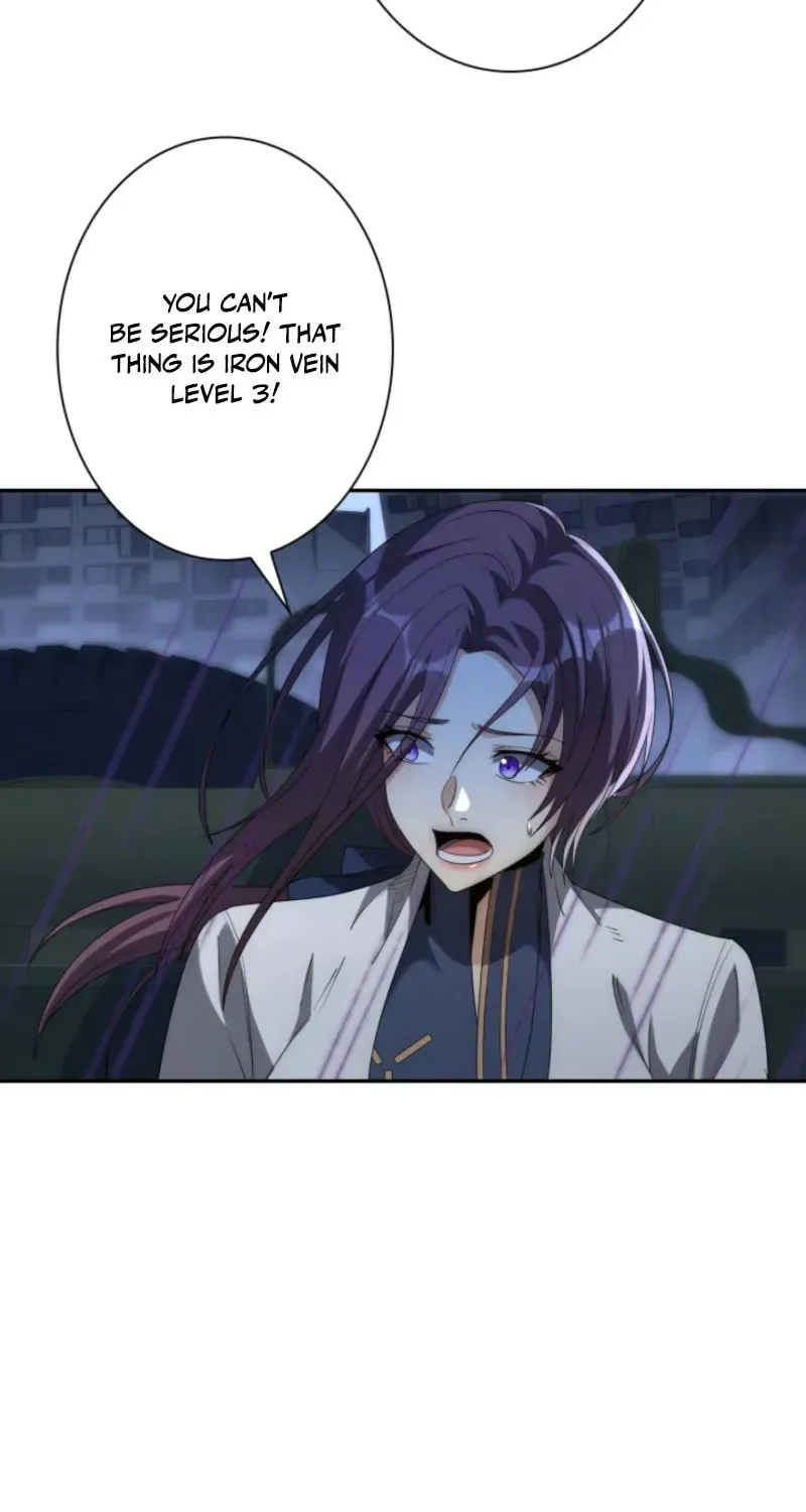 After Being Reincarnated, I Will Reach the Top With My Divergent Cheats Chapter 54 page 42 - 