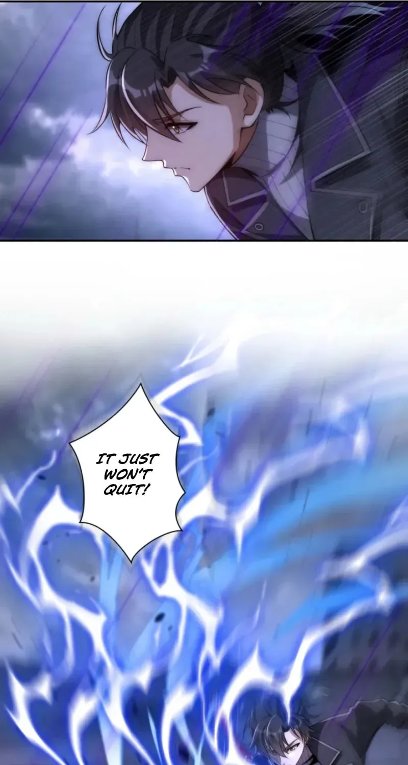 After Being Reincarnated, I Will Reach the Top With My Divergent Cheats Chapter 54 page 52 - 