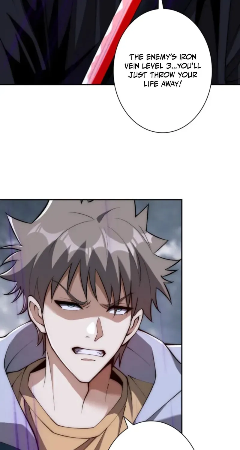After Being Reincarnated, I Will Reach the Top With My Divergent Cheats Chapter 54 page 58 - 