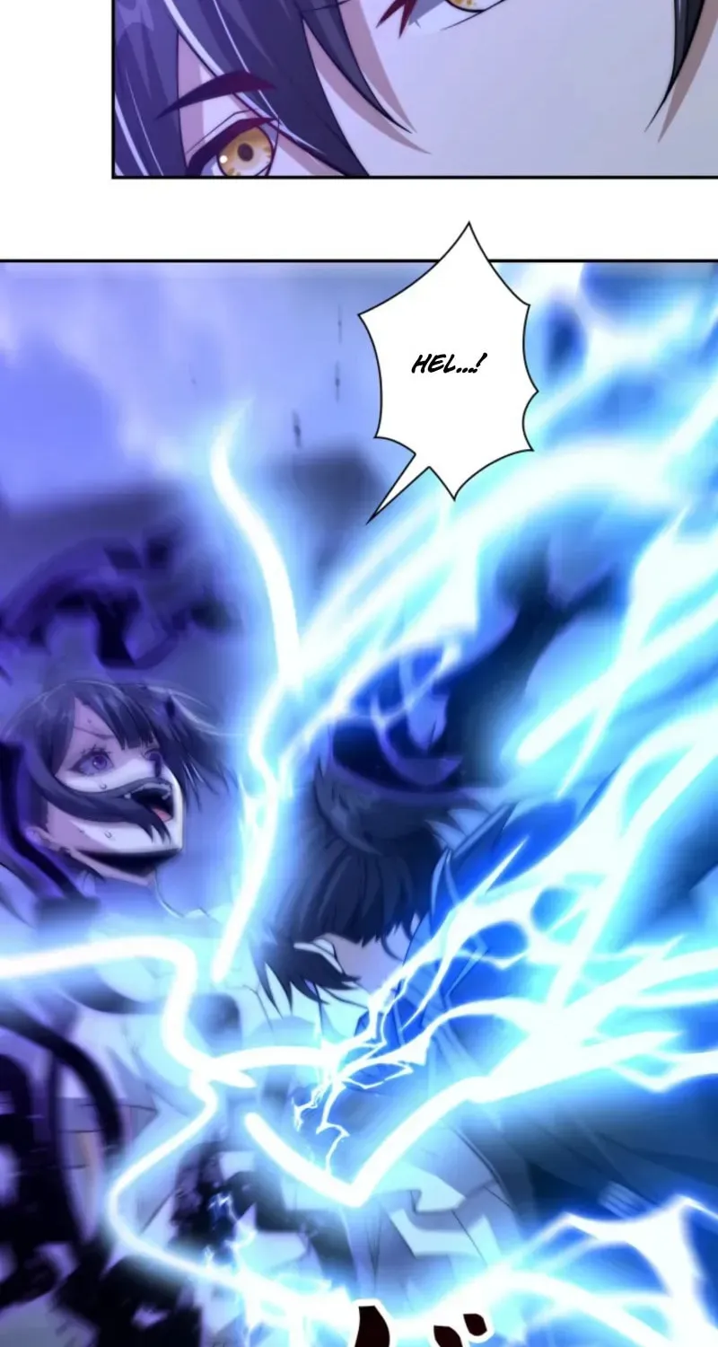 After Being Reincarnated, I Will Reach the Top With My Divergent Cheats Chapter 55 page 15 - 