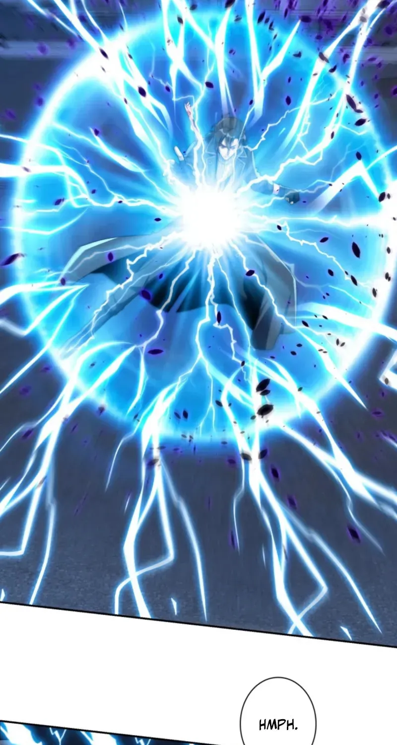 After Being Reincarnated, I Will Reach the Top With My Divergent Cheats Chapter 55 page 20 - 