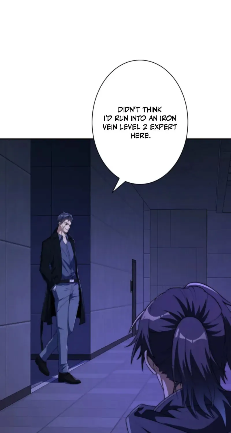 After Being Reincarnated, I Will Reach the Top With My Divergent Cheats Chapter 55 page 27 - 