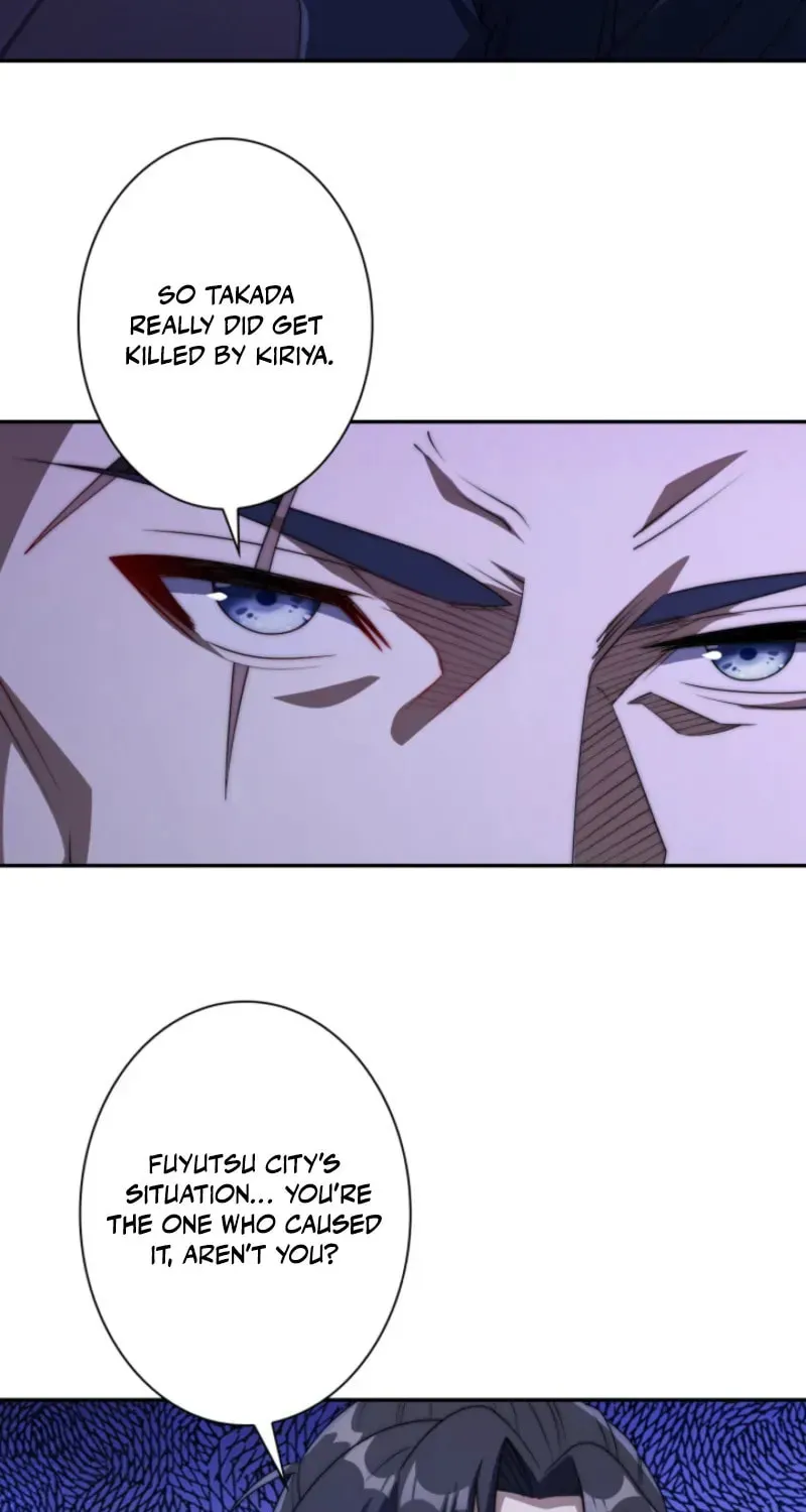 After Being Reincarnated, I Will Reach the Top With My Divergent Cheats Chapter 55 page 29 - 