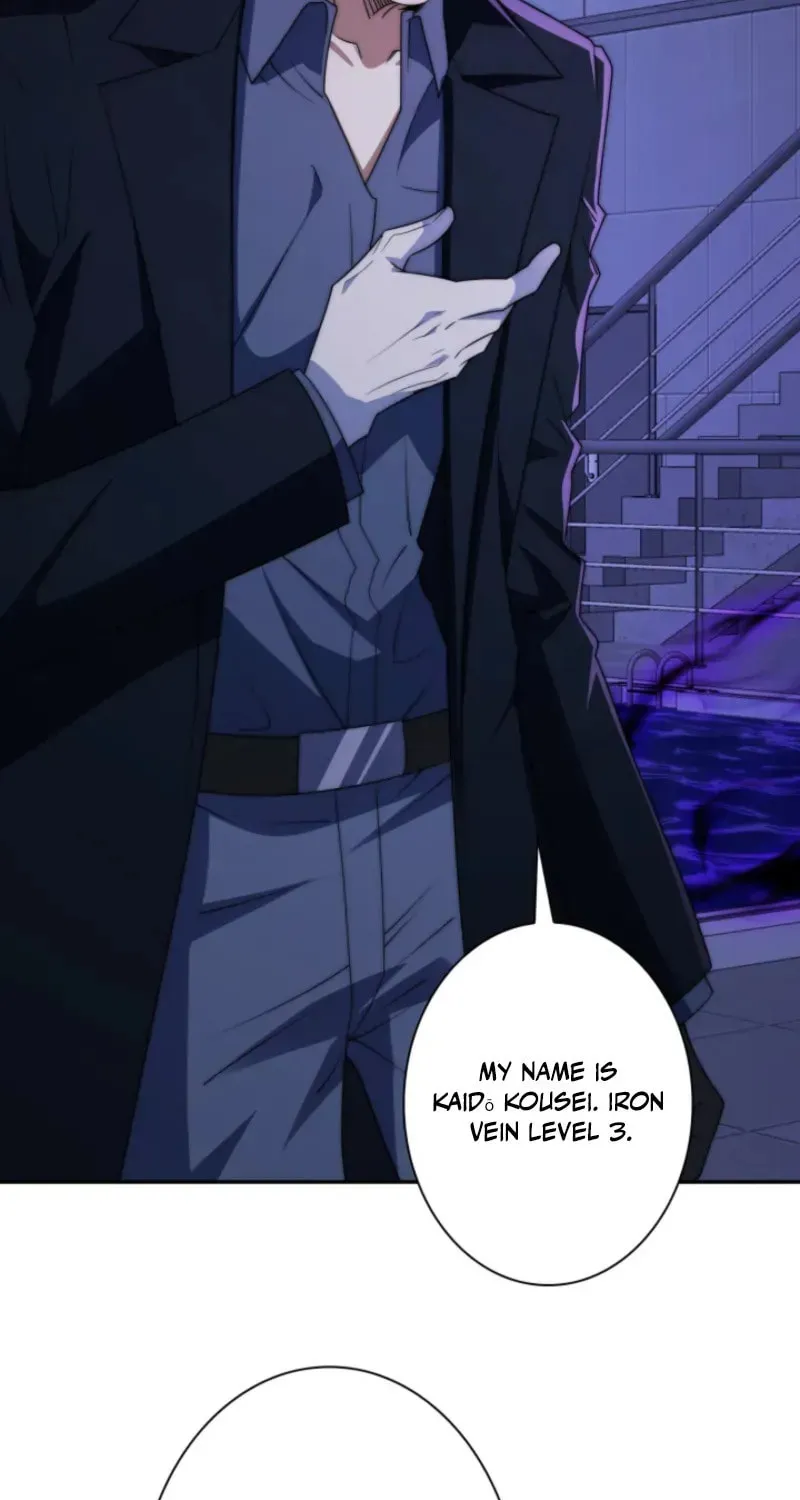After Being Reincarnated, I Will Reach the Top With My Divergent Cheats Chapter 55 page 31 - 