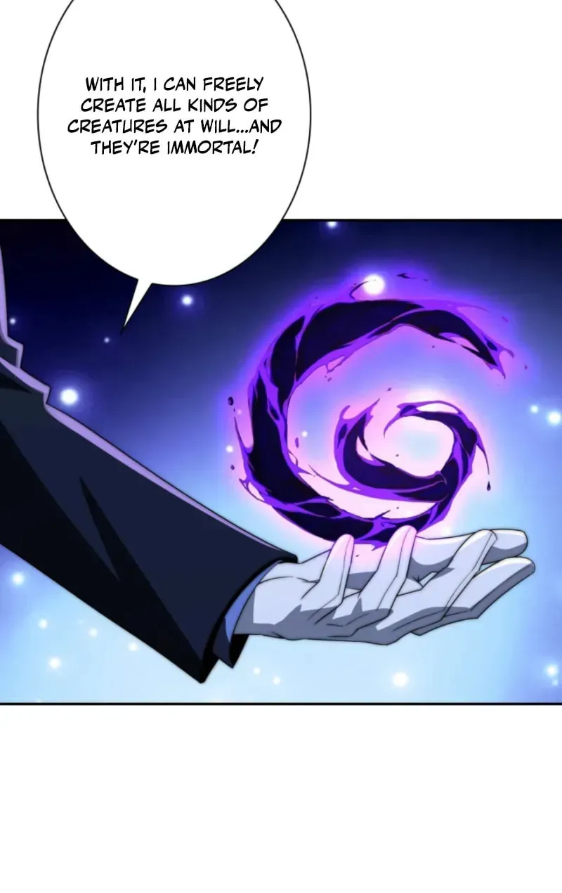 After Being Reincarnated, I Will Reach the Top With My Divergent Cheats Chapter 55 page 33 - 