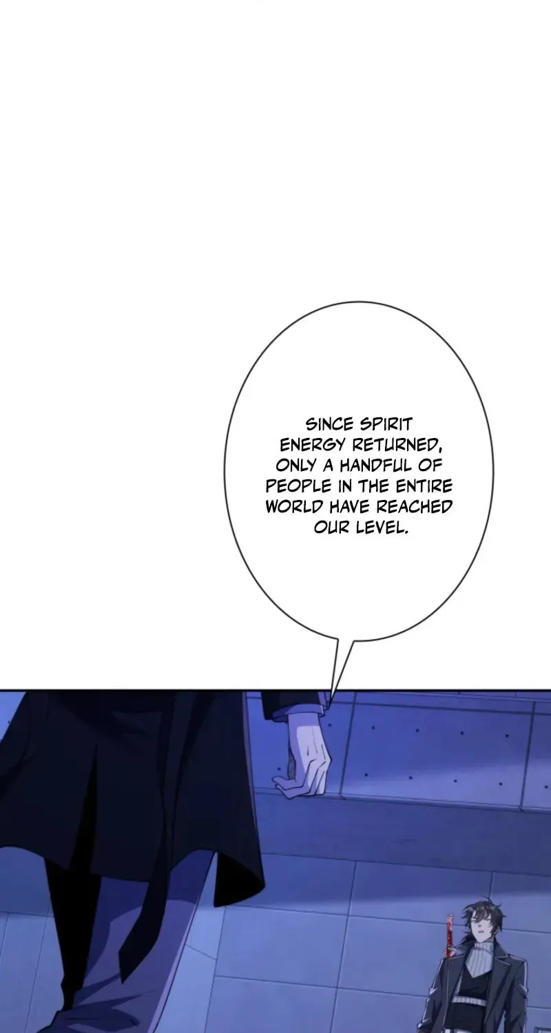 After Being Reincarnated, I Will Reach the Top With My Divergent Cheats Chapter 55 page 35 - 