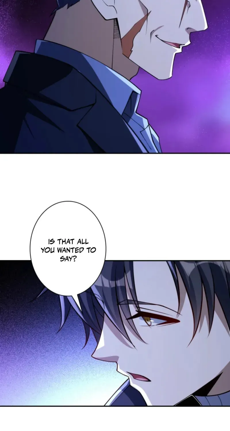 After Being Reincarnated, I Will Reach the Top With My Divergent Cheats Chapter 55 page 38 - 