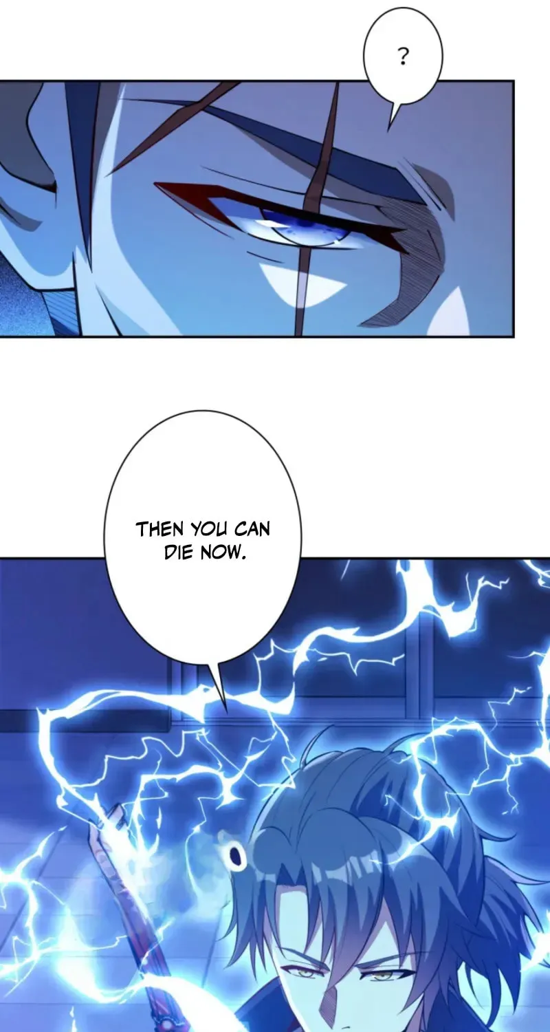 After Being Reincarnated, I Will Reach the Top With My Divergent Cheats Chapter 55 page 40 - 