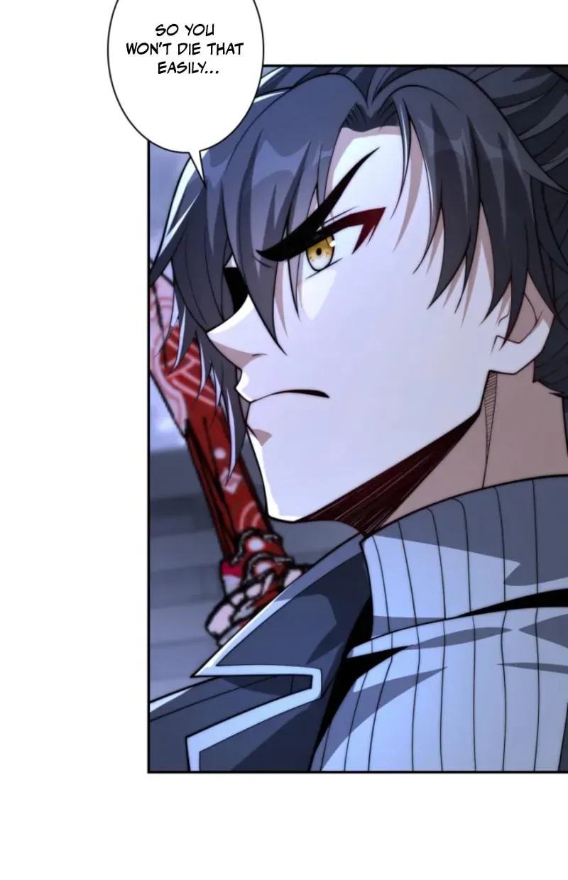 After Being Reincarnated, I Will Reach the Top With My Divergent Cheats Chapter 55 page 5 - 