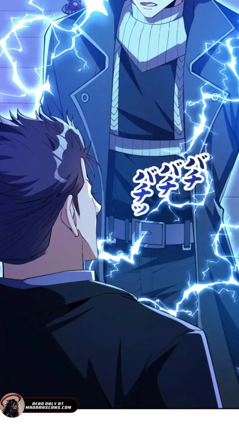 After Being Reincarnated, I Will Reach the Top With My Divergent Cheats Chapter 55 page 41 - 
