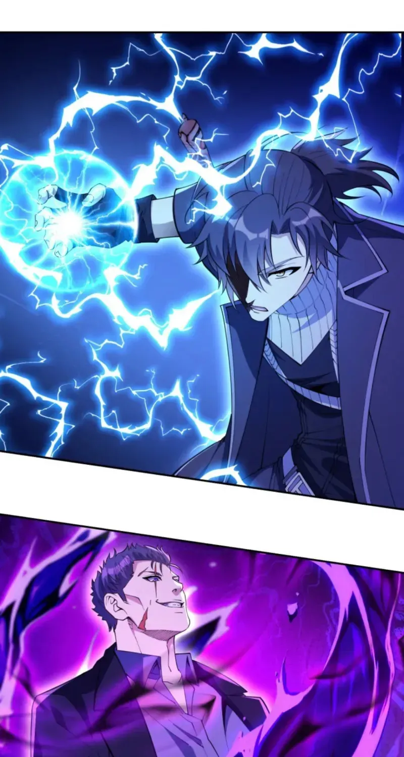 After Being Reincarnated, I Will Reach the Top With My Divergent Cheats Chapter 55 page 42 - 