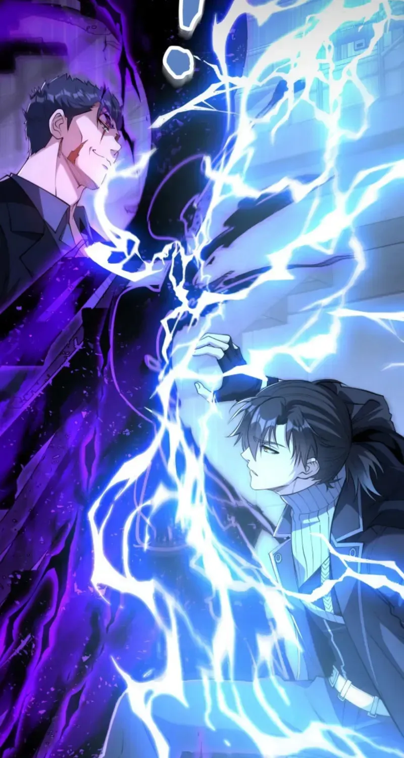 After Being Reincarnated, I Will Reach the Top With My Divergent Cheats Chapter 55 page 44 - 