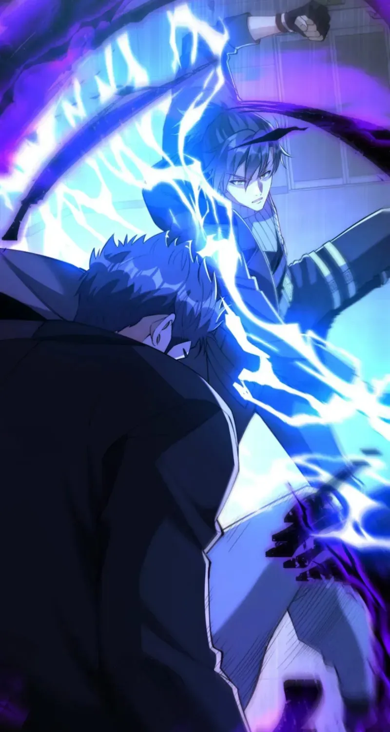 After Being Reincarnated, I Will Reach the Top With My Divergent Cheats Chapter 55 page 48 - 