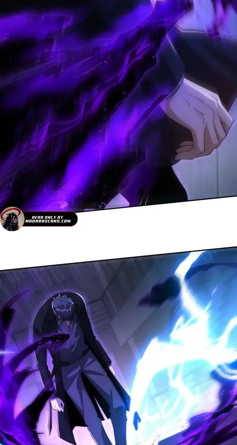 After Being Reincarnated, I Will Reach the Top With My Divergent Cheats Chapter 55 page 49 - 