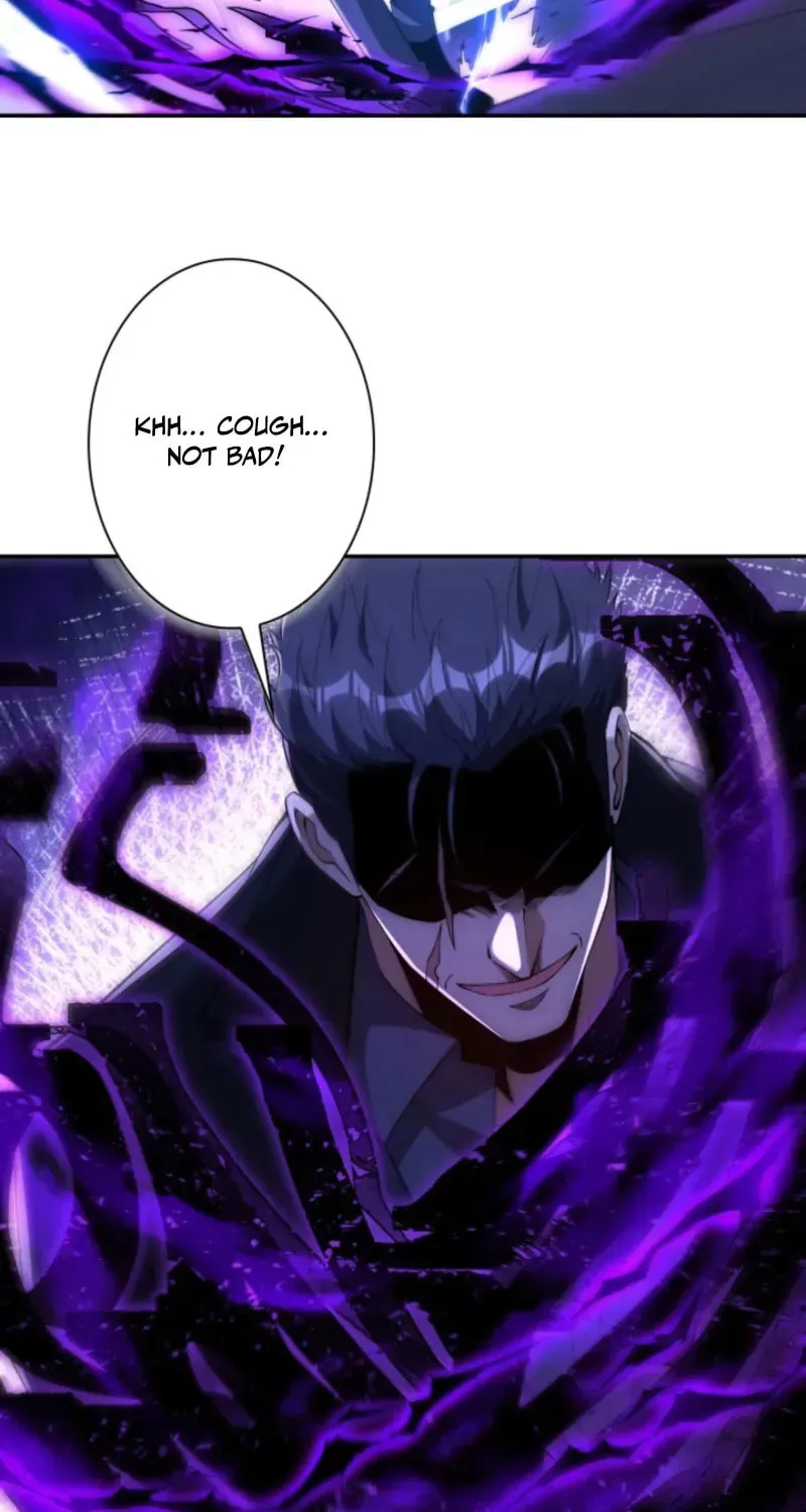 After Being Reincarnated, I Will Reach the Top With My Divergent Cheats Chapter 55 page 50 - 