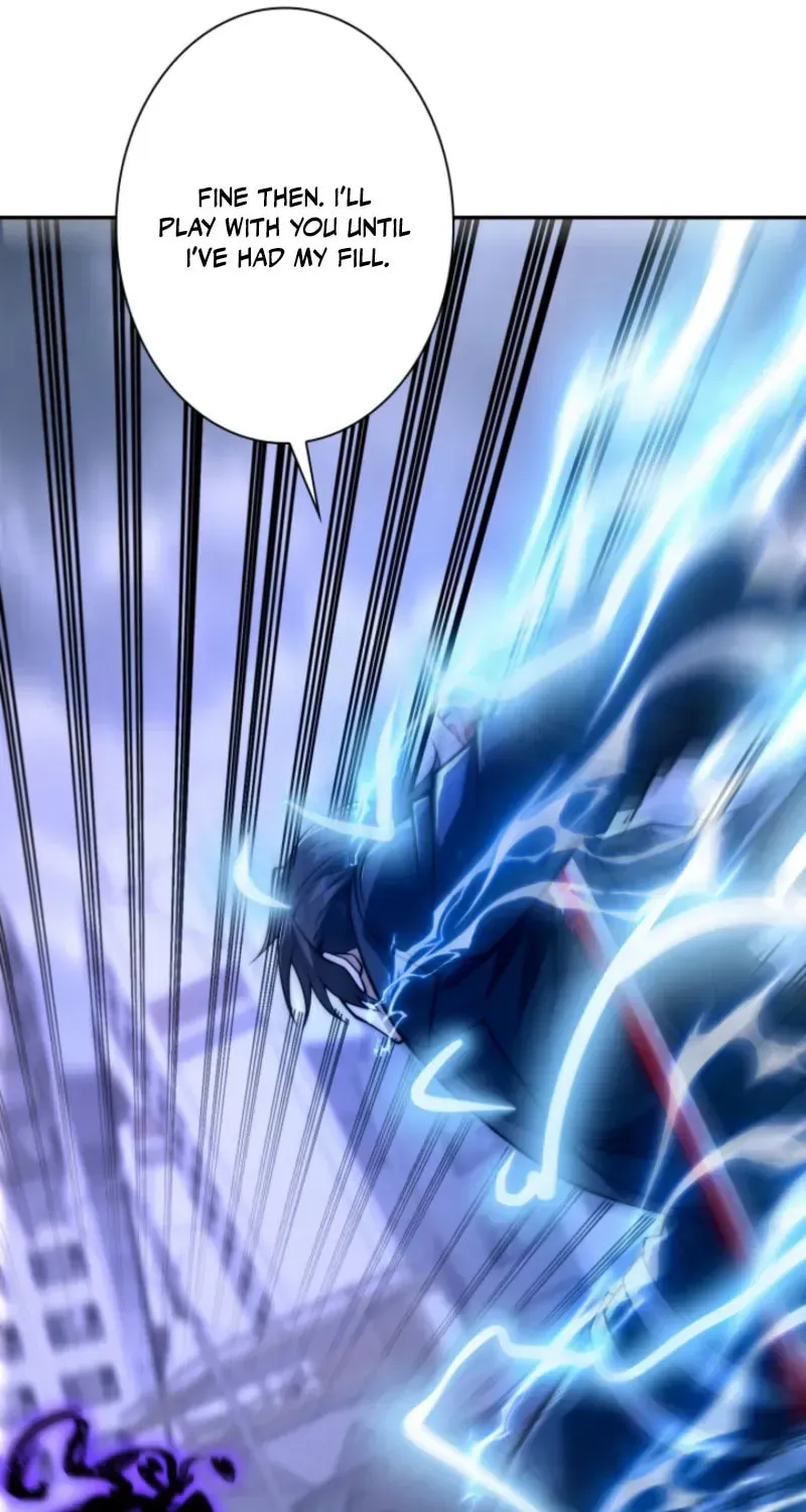 After Being Reincarnated, I Will Reach the Top With My Divergent Cheats Chapter 55 page 6 - 