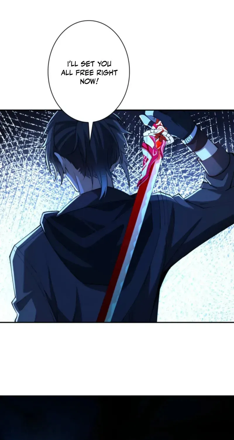 After Being Reincarnated, I Will Reach the Top With My Divergent Cheats Chapter 55 page 58 - 