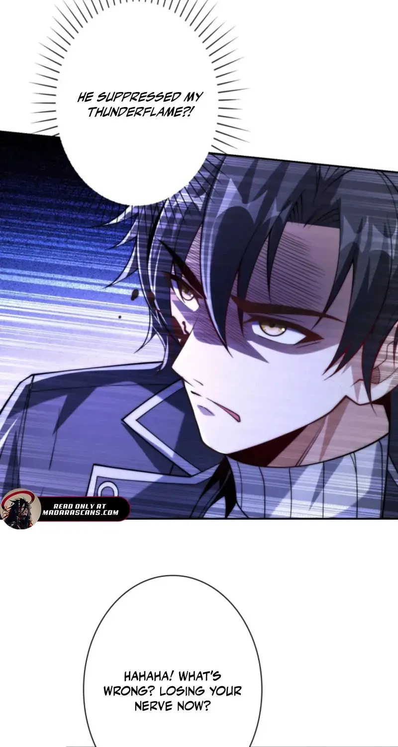 After Being Reincarnated, I Will Reach the Top With My Divergent Cheats Chapter 55 page 69 - 